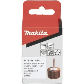 Makita D-75356 Lamellenschleifer 40 x 20 mm 1 St.
