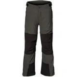 Isbjörn Trapper Pant II Trekkinghose grau 110
