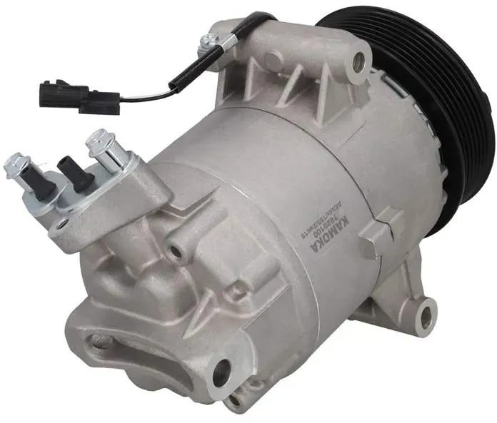 KAMOKA Kompressor, Klimaanlage 7820100 für NISSAN RENAULT