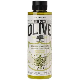 Korres Olive & Olive Blossom Duschgel 250 ml