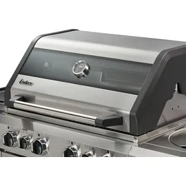 Enders Kanasas II Pro 4 SIK Profi Turbo