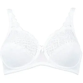 Triumph Letizia W01 X, Damen, Weiß, -
