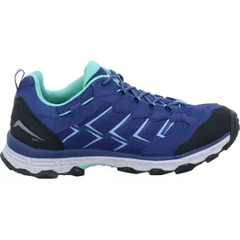 MEINDL Activo Lady GTX Jeans/Mint 37