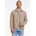 Lindbergh Hemdjacke mit Knopfleiste L