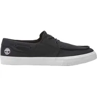 Timberland Mylo Bay Tb0a67p5ek71m Sportschuhe - Black Canvas -