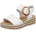 Sandale Damen 38