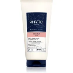Phyto Color Radiance enhancer conditioner Conditioner für die Farbauffrischung 175 ml