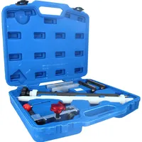 BRILLIANT TOOLS Motor-Einstellwerkzeug-Satz für Porsche Boxster, 911