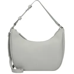 Gabor Alira Schultertasche 35 cm grey