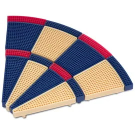 Kings Dart Dart-Segmente-Set Cricket