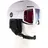 Salomon Driver Pro Sigma 56-59 cm Weiß