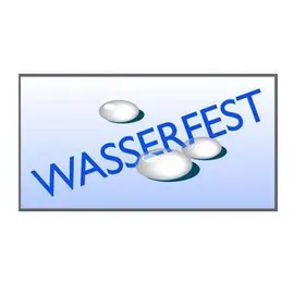 Uni-Ball Gel IMPACT Signo Refill Gelschreibermine blau