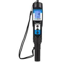 AquaMaster Tools Aqua Master Tools P110 Pro Combo pH-,