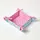 Homescapes Brotkorb Vögel & Blumen – Homescapes