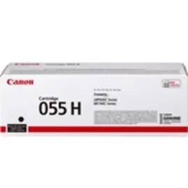 Canon 055H schwarz