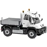 BUSCH Bausatz Unimog U 430 60278 H0