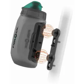 Fidlock Twist Schwarz 0,8 l
