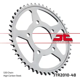 JT Sprockets Kettenrad 48 Zähne