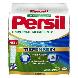 Persil Universal Pulver 16 Waschladungen