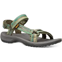 Teva Terra Fi Lite Damen burnt olive 39