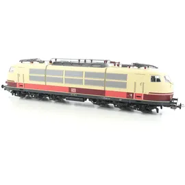 PIKO E-Lok BR 103 DB AG V 51689 H0