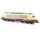 PIKO E-Lok BR 103 DB AG V 51689 H0