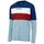 Protective Herren Six Was Nine Longsleeve (Größe XXL, blau)