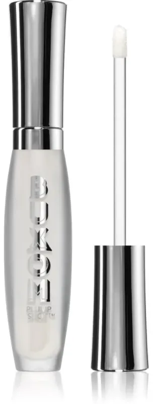 Buxom PLUMP SHOTTM COLLAGEN PEPTIDES ADVANCED PLUMPING LIP SERUM Lipgloss für mehr Volumen Farbton Filler 4 ml