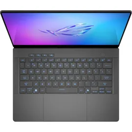 Asus ROG Zephyrus G14 (2025) GA403WW-QS073W AMD Ryzen AI 9 HX 370 32 GB RAM 1 TB SSD RTX 5080 Eclipse Gray