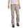 Black Diamond Fineline Stretch FZ Regenhose Moonstone M