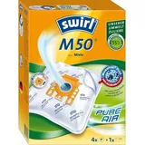 Swirl M 50 AirSpace/MicroPor 4 St.