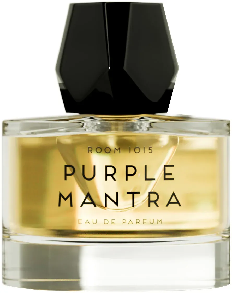 ROOM 1015 PURPLE MANTRA Eau de Parfum 50 ml