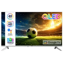 jtc-24 JTCSQ40F39405G 40" Full HD QLED Smart TV