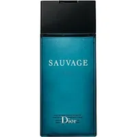 Dior Sauvage Duschgel 250 ml Herren