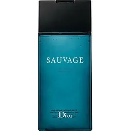 Dior Sauvage Duschgel 250 ml Herren