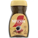 Nescafé Classic Mild 200 g