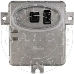 AIC Steuergerät, Beleuchtung Premium Quality, Erstausrüsterqualität beidseitig  für BMW 63126948180 57478