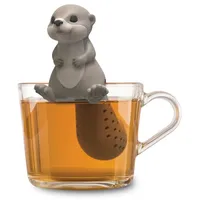 Winkee - Cute Animal Teesieb I Tee Ei für
