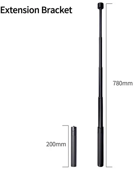 Preisvergleich Produktbild Extendable Tripod