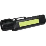 UK Underwater Kinetics Underwater Kinetics UK4AA eLED CPO Tail Switch Schwarz Universal-Taschenlampe LED