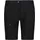Woman Zip Off Pant Zip-Off-Hose Schwarz 40