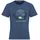 Jack Wolfskin Graphic Cotton T Kids print evening sky 152