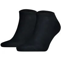 Tommy Hilfiger Sneakersocken 2er Pack Dunkelblau 39-42