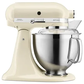 KitchenAid Artisan 5KSM185PS Liebesapfelrot Flexiset