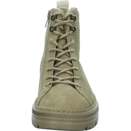 Paul Green Schnürbooty Damen Beige 42