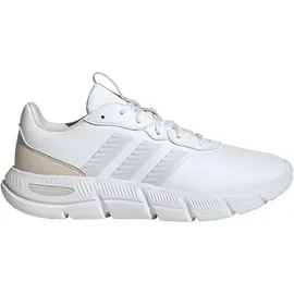 adidas Cloudfoam Flex Laces Damen Schwarz / Weiß 43