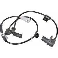 METZGER Sensor, Raddrehzahl 09001337