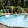 Summer Waves Pooltor 110 x 20 x 95 cm