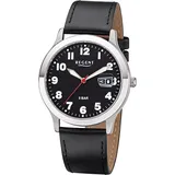 REGENT Leder 39 mm F-1023
