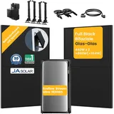 EcoFlow Stream Ultra All-in-One Speicher für